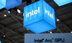 Intel sắp sa thải hàng nghìn công nhân