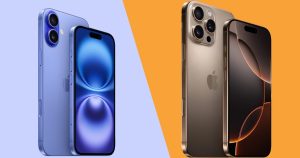 Điều gì khiến iPhone 16 Pro tốt hơn iPhone thường?