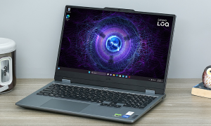 Thế Giới Di Động giảm giá lên tới 3 triệu đồng cho nhiều dòng laptop Lenovo