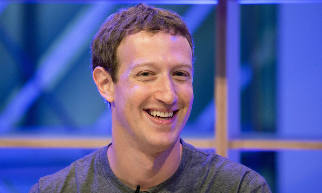 Mark Zuckerberg nói rằng anh ấy 'mệt mỏi với việc xin lỗi'