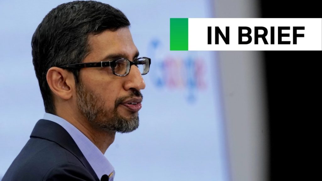 CEO Google Sundar Pichai công bố quỹ 120 triệu đô la cho giáo dục AI toàn cầu