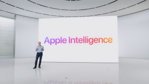 Sự chậm trễ của Apple Intelligence có thể cản trở 'siêu chu kỳ' của iPhone 16