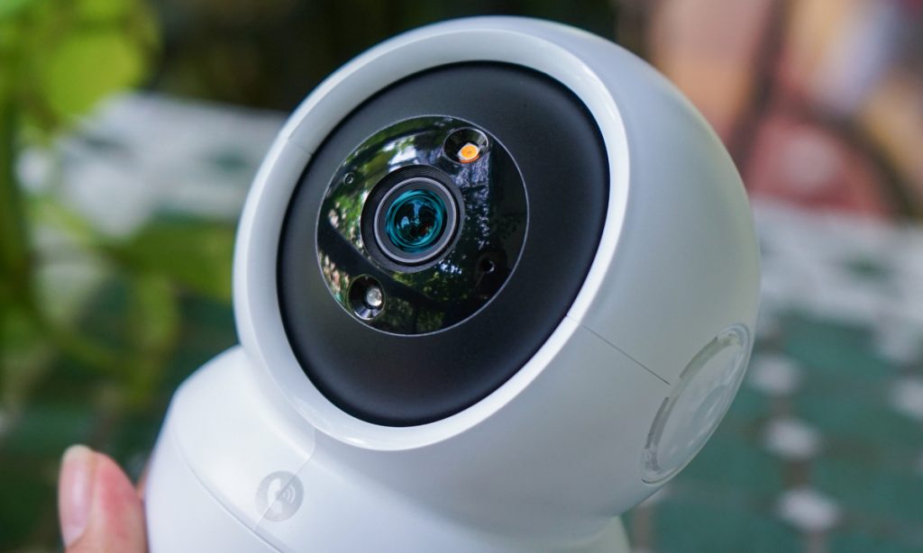 Hơn 96% camera giám sát của Việt Nam đến từ Trung Quốc