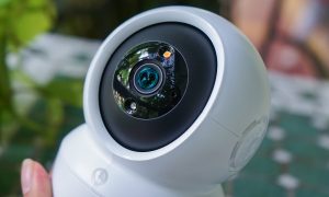 Hơn 96% camera giám sát của Việt Nam đến từ Trung Quốc