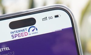 Khi nào người dùng của ba nhà mạng lớn có thể sử dụng 5G?