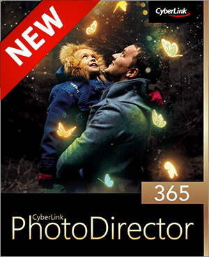 CyberLink PhotoDirector Ultra 2025 v16.0.0924.0 Pre-Activated - [haxNode]