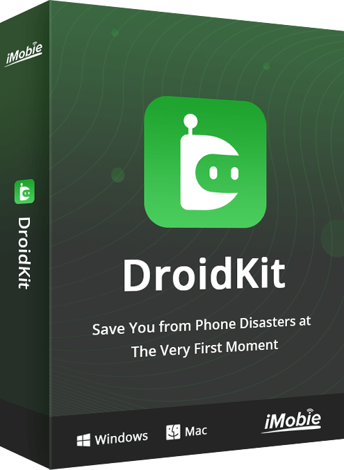 DroidKit v2.3.1.20241010 (x64) + Patch - [haxNode]