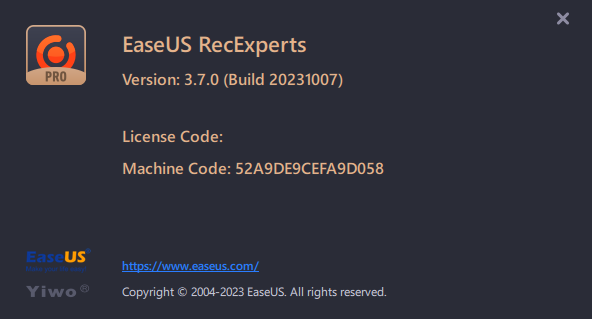 EaseUS RecExperts Pro v4.0.3 + Crack - [haxNode]