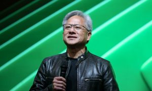 CEO Nvidia 'tra tấn' nhân viên như thế nào để tiến bộ hơn