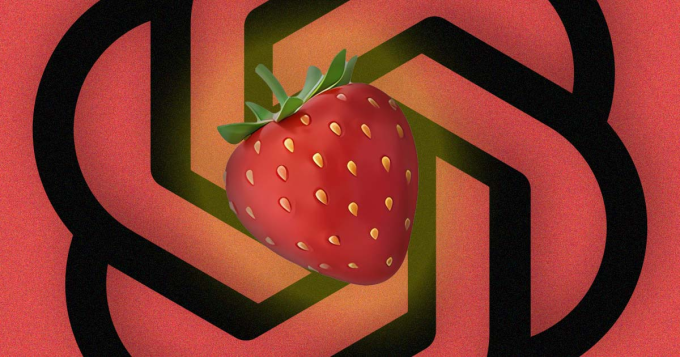 OpenAI o1 có tên mã là Strawberry. Ảnh: Chủ nghĩa vị lai