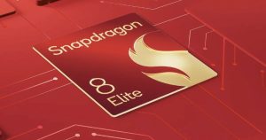 Qualcomm ra mắt chip Snapdragon 8 Elite