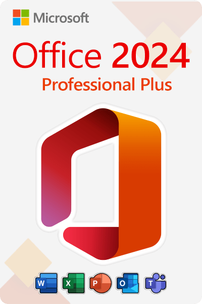 Microsoft Office Pro Plus 2024 VL 2408 Build 17932.20162 (x64) Final Pre-Activated - [haxNode]