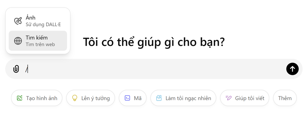 Hướng dẫn sử dụng công cụ tìm kiếm Internet tích hợp ChatGPT AI-3