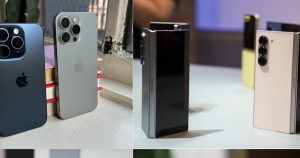 "lễ độc thân" 11/11: Giảm giá lớn iPhone 16 và nhiều điện thoại cao cấp khác