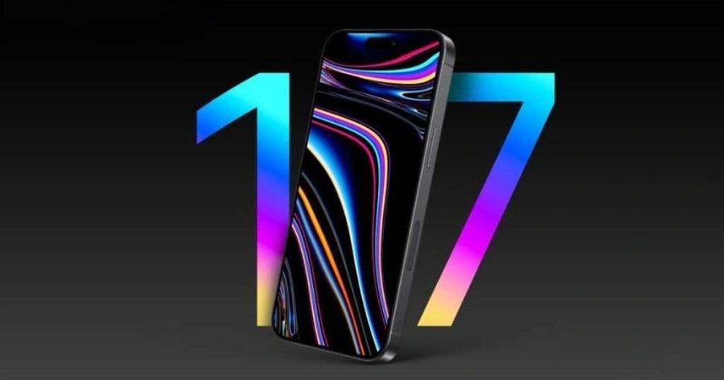 Lộ thông tin gây thất vọng về iPhone 17 Pro và 17 Air