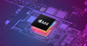 Nếu bạn có máy Mac và MacBook có chip M3, bạn có nên nâng cấp lên chip M4 không?