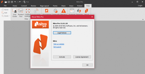 Nitro PDF Pro Enterprise v14.32.0.15 (x64) + Fix {CracksHash}