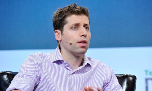 Sam Altman: "Trí tuệ nhân tạo sẽ thông minh hơn con người trong vài nghìn ngày tới"