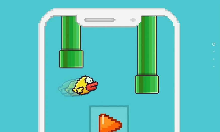 Dự án hồi sinh Flappy Bird bị nghi ngờ lừa đảo