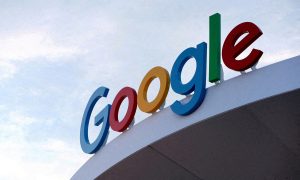 DOJ gửi đề nghị chia tay Google của tòa án