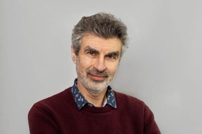 Yoshua Bengio là người sáng lập Viện AI Mila. Ảnh: Joshua Bengio