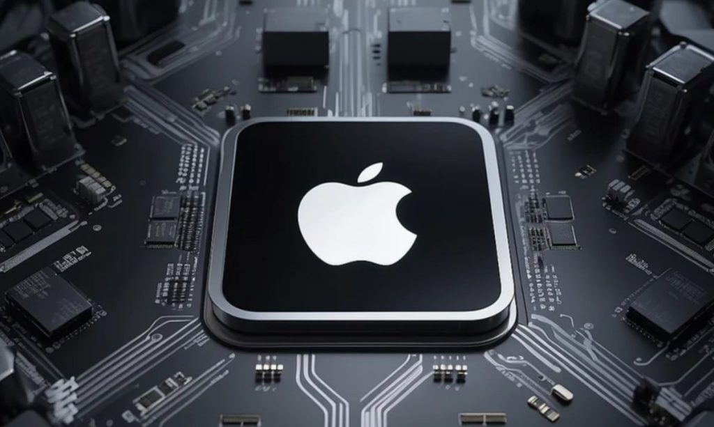 Apple có thể sản xuất chip AI, cắt đứt quan hệ với Nvidia