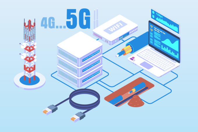 Cơ sở hạ tầng viễn thông của Việt Nam vào năm 2030 sẽ khác như thế nào so với hiện nay?