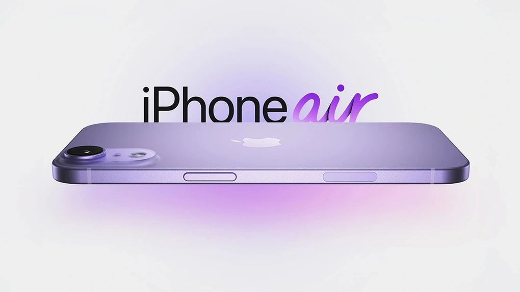 iPhone 17 Air sẽ mỏng đến khó tin nhưng người dùng có thực sự cần nó? - 1