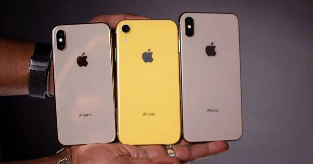 iPhone nào sẽ được cập nhật iOS 19 vào năm sau?