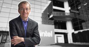 Quyết định nghỉ hưu đầy bất ngờ của CEO Intel