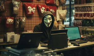 Bạn nên làm gì nếu gặp phải nguy cơ bị hacker “theo dõi” trong mùa mua sắm?