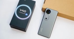 Đánh giá chi tiết Vivo V40 5G sau một tuần sử dụng