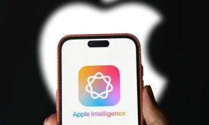 Apple Intelligence "ngốn" bao nhiêu dung lượng?