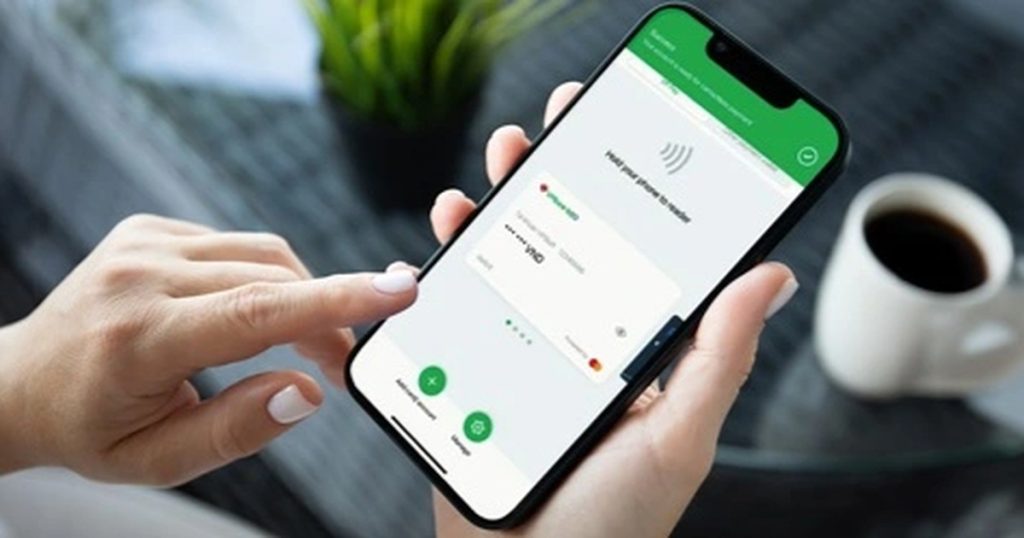 Chức năng thanh toán chạm của VPBank giúp “du lịch xanh” và bảo vệ môi trường