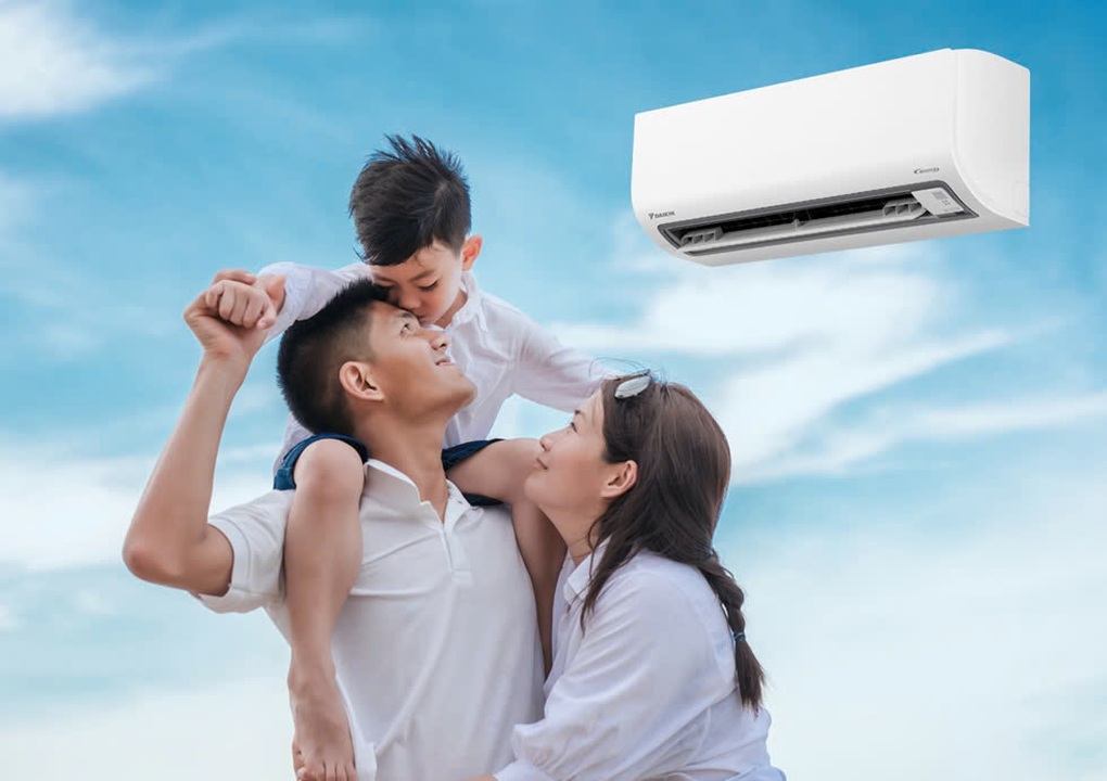 Daikin Vietn