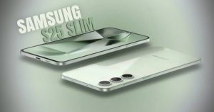 Galaxy S25 Slim siêu mỏng sẽ có công nghệ camera mới