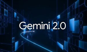 Google ra mắt Gemini 2.0 để tạo nội dung đa phương thức