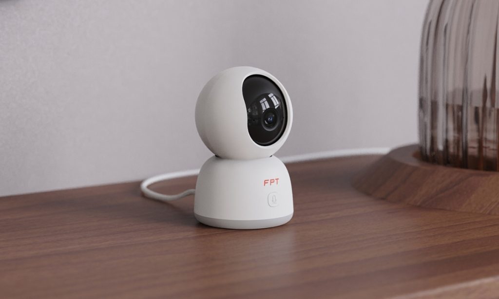 Đội ngũ Kỹ thuật FPT viết phần mềm camera cạnh tranh thế giới