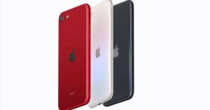 iPhone "giá rẻ" sẽ có tên mới?