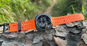 Thử thách giới hạn của bạn với Samsung Galaxy Watch Ultra