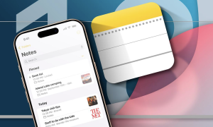 Apple xác nhận lỗi ghi chú đã biến mất trên iPhone