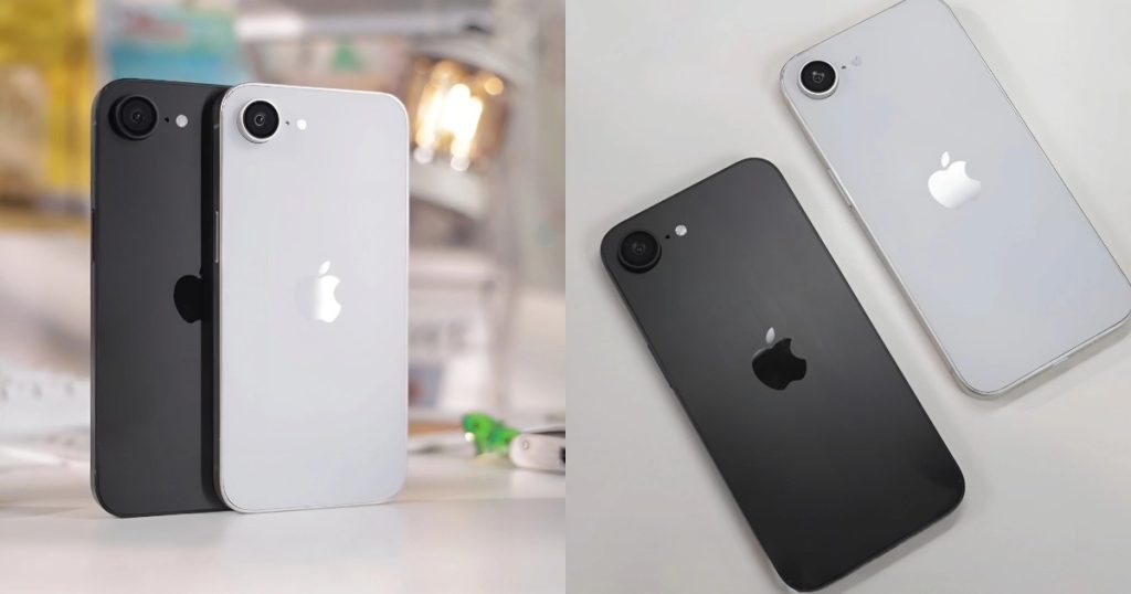 IPhone giá rẻ có thiết kế giống như iPhone 14