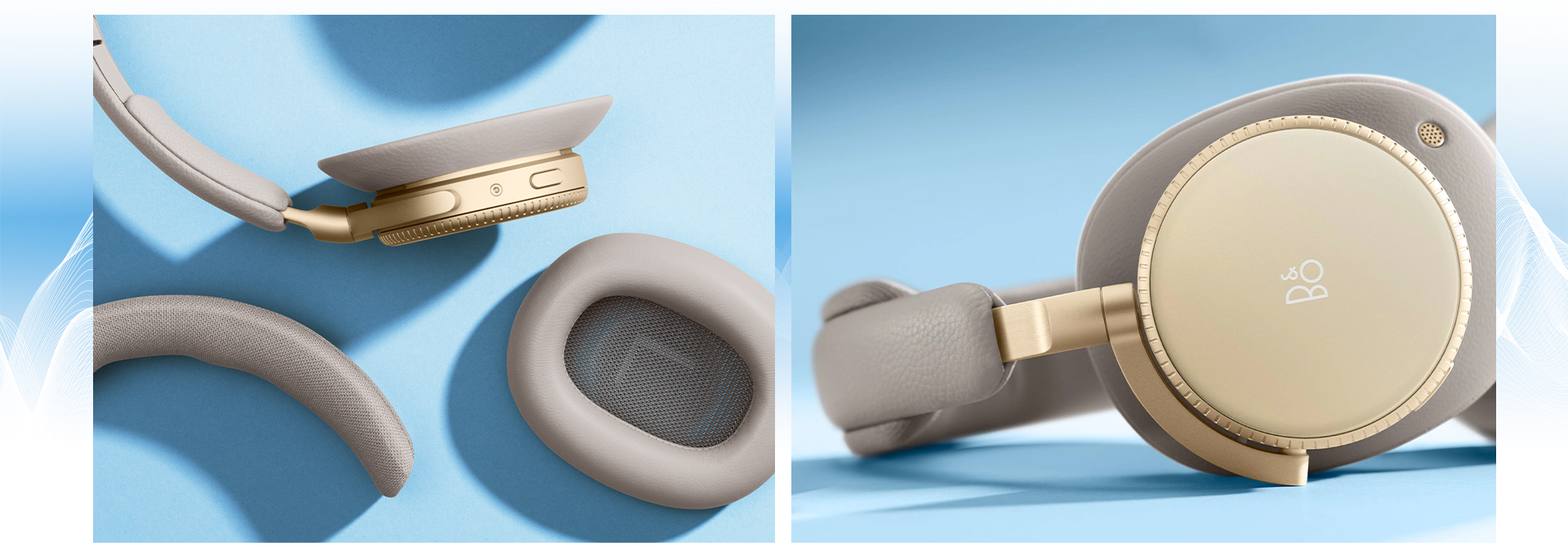 Beoplay H100-A Century of Bang & Olufsen Sound Craftsmance