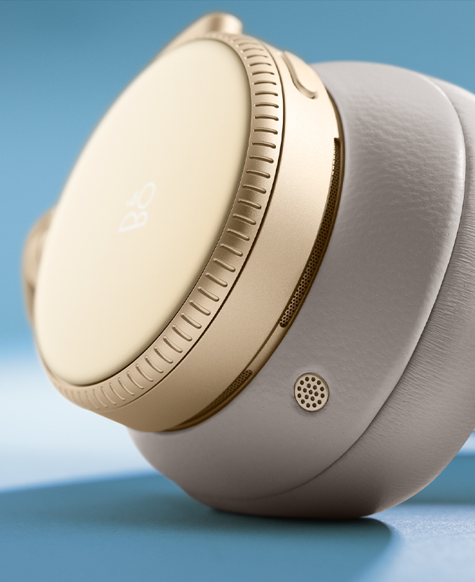 Beoplay H100-A Century of Bang & Olufsen Sound Craftsmance