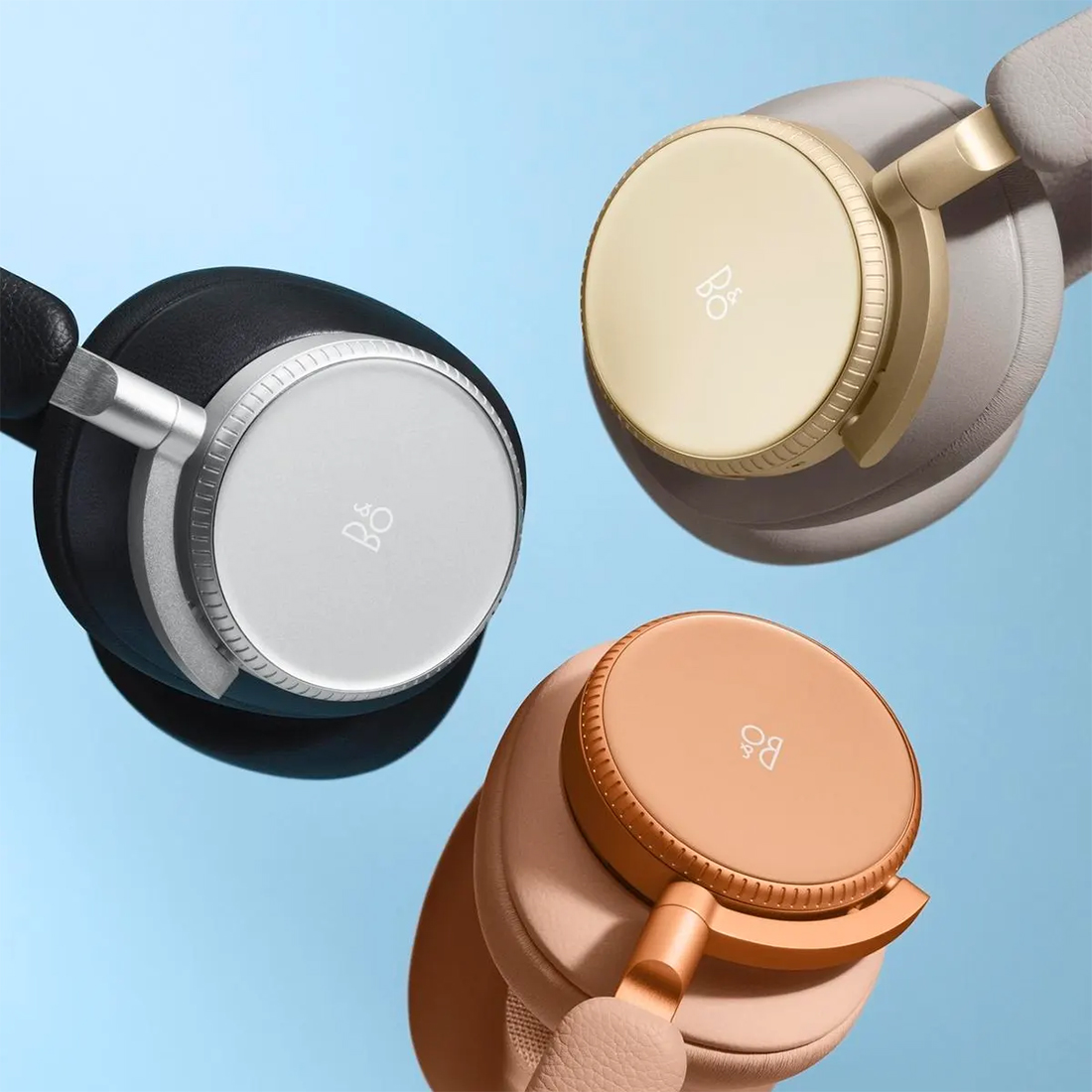 Beoplay H100-A Century of Bang & Olufsen Sound Craftsmance