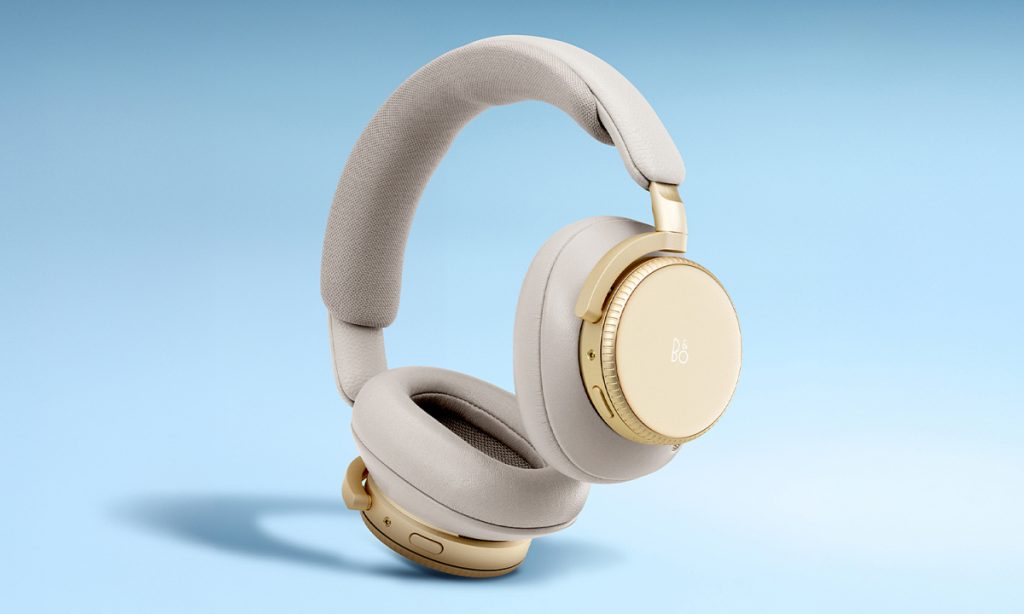 Beoplay H100-A Century of Bang & Olufsen Sound Craftsmance