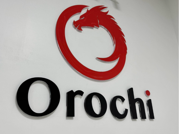 Ra mắt Blockchain Việt Nam được đầu tư từ Ethereum 2 Ra mắt Blockchain Việt Nam được đầu tư từ Ethereum Mạng Orochi đã phát triển một loạt các sản phẩm, bao gồm ZKDATABase - lần đầu tiên chứng minh cơ sở dữ liệu của thế giới, lớp sẵn có dữ liệu kiến thức bằng không (lớp ZKDA) - lớp dữ liệu kiến thức bằng 0.