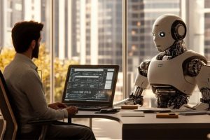 Microsoft: "Ai có thể cảm ơn ông chủ của bất kỳ ai"