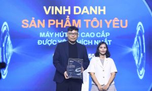 Các yếu tố giúp Lumias nhận được máy hút ẩm yêu thích
