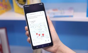 Cách Samsung xây dựng AI "Simulator" trên sê -ri Galaxy S25